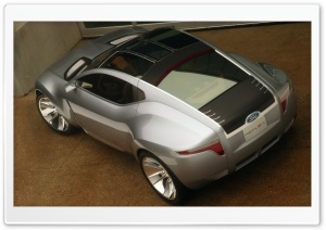 2006 Ford Reflex Concept RA Top Ultra HD Wallpaper for 4K UHD Widescreen desktop, tablet & smartphone