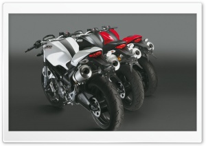 2008 Ducati Monster 696 Motorcycles Ultra HD Wallpaper for 4K UHD Widescreen desktop, tablet & smartphone