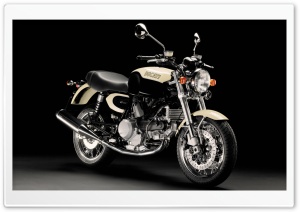2008 Ducati SportClassic GT 1000 Ultra HD Wallpaper for 4K UHD Widescreen desktop, tablet & smartphone