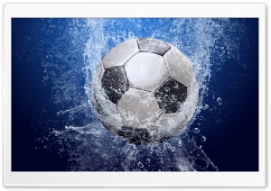 2010 FIFA World Cup Ultra HD Wallpaper for 4K UHD Widescreen desktop, tablet & smartphone