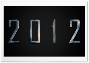 2012 (2009) - John Cusack Ultra HD Wallpaper for 4K UHD Widescreen desktop, tablet & smartphone