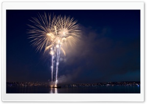 2012 New Years Eve Ultra HD Wallpaper for 4K UHD Widescreen desktop, tablet & smartphone
