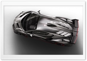 2013 Lamborghini Veneno Supercar Ultra HD Wallpaper for 4K UHD Widescreen desktop, tablet & smartphone