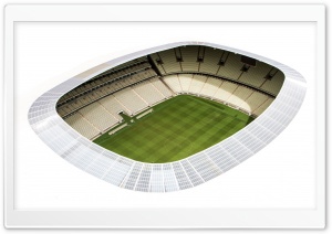 2014 FIFA World Cup Stadiums Ultra HD Wallpaper for 4K UHD Widescreen desktop, tablet & smartphone
