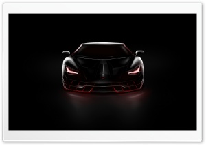 2020 Lamborghini Centenario Ultra HD Wallpaper for 4K UHD Widescreen desktop, tablet & smartphone