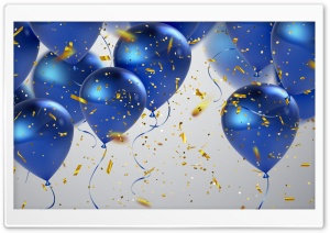 2021 Happy New Year Ultra HD Wallpaper for 4K UHD Widescreen desktop, tablet & smartphone