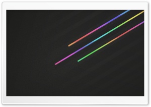 3 Colorful Stripes Ultra HD Wallpaper for 4K UHD Widescreen desktop, tablet & smartphone