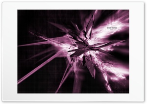 3D Abstract Ultra HD Wallpaper for 4K UHD Widescreen desktop, tablet & smartphone
