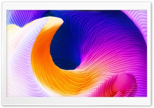 3D Abstract Spiral Ultra HD Wallpaper for 4K UHD Widescreen desktop, tablet & smartphone
