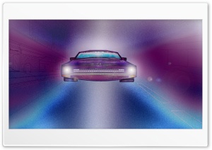 3d Car Ultra HD Wallpaper for 4K UHD Widescreen desktop, tablet & smartphone