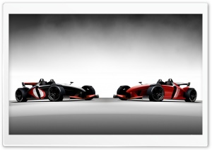 3D Cars 10 Ultra HD Wallpaper for 4K UHD Widescreen desktop, tablet & smartphone