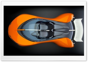 3D Cars 16 Ultra HD Wallpaper for 4K UHD Widescreen desktop, tablet & smartphone