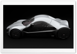 3D Cars 4 Ultra HD Wallpaper for 4K UHD Widescreen desktop, tablet & smartphone
