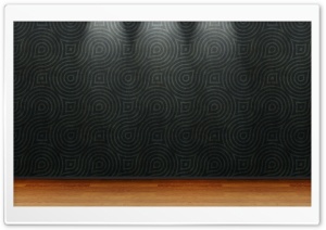 3D Room Ultra HD Wallpaper for 4K UHD Widescreen desktop, tablet & smartphone