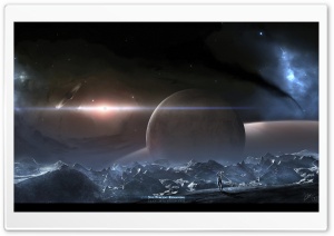 5 Percent Ultra HD Wallpaper for 4K UHD Widescreen desktop, tablet & smartphone