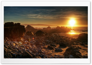 A New Day Has Come Ultra HD Wallpaper for 4K UHD Widescreen desktop, tablet & smartphone