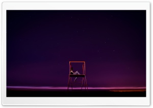 A Pimper Paradise Ultra HD Wallpaper for 4K UHD Widescreen desktop, tablet & smartphone