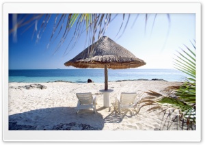 A Place To Dream Ultra HD Wallpaper for 4K UHD Widescreen desktop, tablet & smartphone