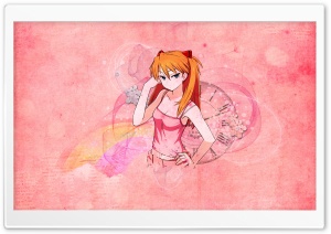 Abstract Anime Art Ultra HD Wallpaper for 4K UHD Widescreen desktop, tablet & smartphone