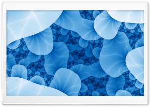 Abstract Cells Ultra HD Wallpaper for 4K UHD Widescreen desktop, tablet & smartphone