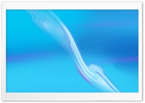 Abstract Cyan Background Ultra HD Wallpaper for 4K UHD Widescreen desktop, tablet & smartphone