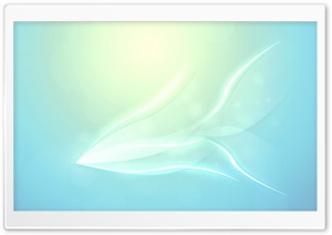 Abstract Fish Ultra HD Wallpaper for 4K UHD Widescreen desktop, tablet & smartphone