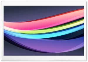 Abstract Flag Ultra HD Wallpaper for 4K UHD Widescreen desktop, tablet & smartphone