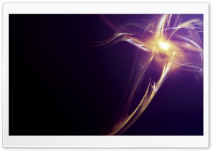 Abstract Flame Ultra HD Wallpaper for 4K UHD Widescreen desktop, tablet & smartphone