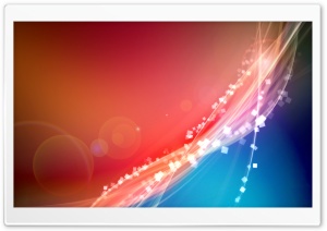 Abstract Flow Ultra HD Wallpaper for 4K UHD Widescreen desktop, tablet & smartphone