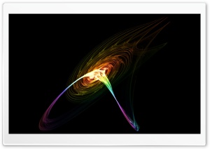Abstract Galaxy Ultra HD Wallpaper for 4K UHD Widescreen desktop, tablet & smartphone