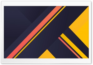 Abstract Geometric Background Ultra HD Wallpaper for 4K UHD Widescreen desktop, tablet & smartphone