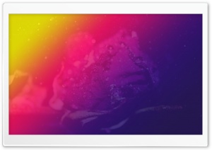 Abstract Gradient Ultra HD Wallpaper for 4K UHD Widescreen desktop, tablet & smartphone