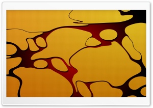 Abstract Oil Ultra HD Wallpaper for 4K UHD Widescreen desktop, tablet & smartphone