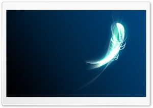 Abstract Quill Ultra HD Wallpaper for 4K UHD Widescreen desktop, tablet & smartphone