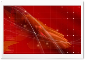 Abstract Red Vector Ultra HD Wallpaper for 4K UHD Widescreen desktop, tablet & smartphone