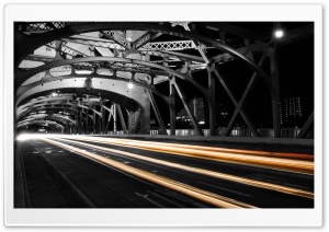Abstract Road Ultra HD Wallpaper for 4K UHD Widescreen desktop, tablet & smartphone
