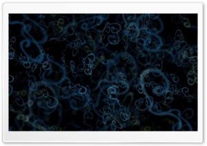 Abstract Smoke Ultra HD Wallpaper for 4K UHD Widescreen desktop, tablet & smartphone