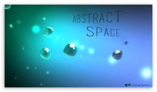 Abstract Space UltraHD Wallpaper for Mobile 16:9 - 2160p 1440p 1080p 900p 720p ;