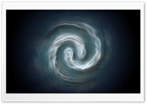 Abstract Swirl Ultra HD Wallpaper for 4K UHD Widescreen desktop, tablet & smartphone