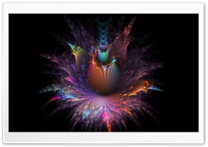 Abstraction Ultra HD Wallpaper for 4K UHD Widescreen desktop, tablet & smartphone