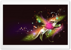 Abstracto Ultra HD Wallpaper for 4K UHD Widescreen desktop, tablet & smartphone