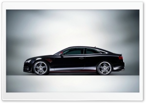 ABT Audi AS5 Car 3 Ultra HD Wallpaper for 4K UHD Widescreen desktop, tablet & smartphone