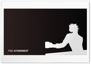 Ace Attorney 10 Ultra HD Wallpaper for 4K UHD Widescreen desktop, tablet & smartphone