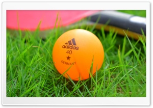 Adidas Ball Ultra HD Wallpaper for 4K UHD Widescreen desktop, tablet & smartphone