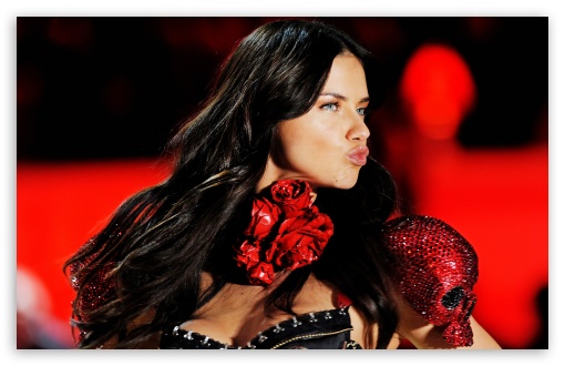 Adriana Lima Victoria's Secret Fashion Show UltraHD Wallpaper for Wide 16:10 5:3 Widescreen WHXGA WQXGA WUXGA WXGA WGA ; 8K UHD TV 16:9 Ultra High Definition 2160p 1440p 1080p 900p 720p ; Standard 4:3 5:4 3:2 Fullscreen UXGA XGA SVGA QSXGA SXGA DVGA HVGA HQVGA ( Apple PowerBook G4 iPhone 4 3G 3GS iPod Touch ) ; iPad 1/2/Mini ; Mobile 4:3 5:3 3:2 5:4 - UXGA XGA SVGA WGA DVGA HVGA HQVGA ( Apple PowerBook G4 iPhone 4 3G 3GS iPod Touch ) QSXGA SXGA ;