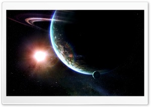 Aeon Ultra HD Wallpaper for 4K UHD Widescreen desktop, tablet & smartphone