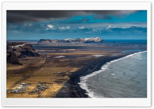 Aerial Photography Ultra HD Wallpaper for 4K UHD Widescreen desktop, tablet & smartphone
