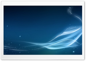 Aero Blue 3 Ultra HD Wallpaper for 4K UHD Widescreen desktop, tablet & smartphone