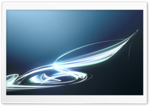 Aero Blue 31 Ultra HD Wallpaper for 4K UHD Widescreen desktop, tablet & smartphone