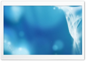 Aero Blue 9 Ultra HD Wallpaper for 4K UHD Widescreen desktop, tablet & smartphone